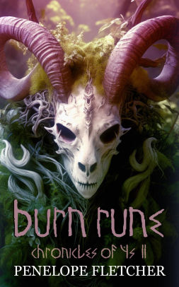 Burn Rune