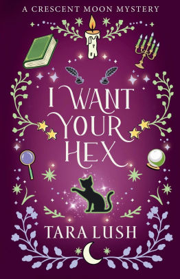 I Want Your Hex
