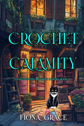 Crochet Calamity