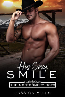 His Sexy Smile