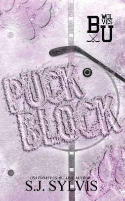 Puck Block