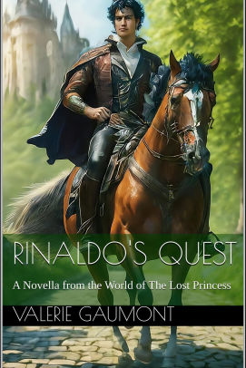 Rinaldo's Quest