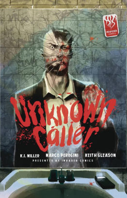 Unknown Caller