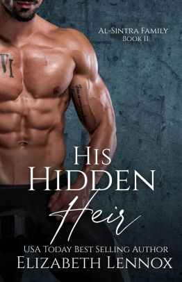 His Hidden Heir