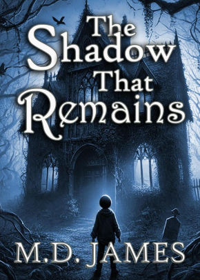 The Shadow That Remains