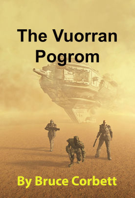 The Vuorran Pogrom