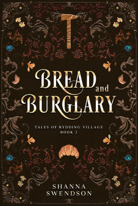 Bread and Burglary