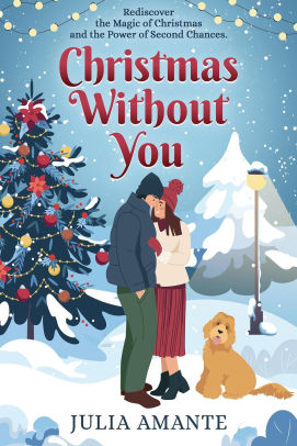 Christmas Without You