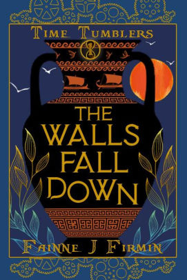 The Walls Fall Down
