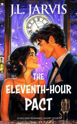 The Eleventh-Hour Pact