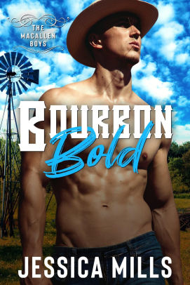 Bourbon Bold