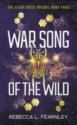 War Song of the Wild