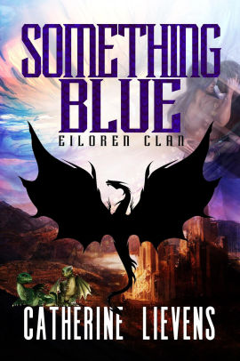 Something Blue
