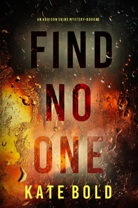 Find No One