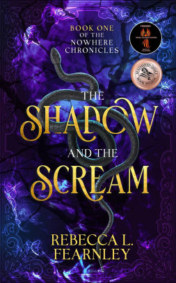 The Shadow and the Scream