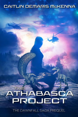 The Athabasca Project