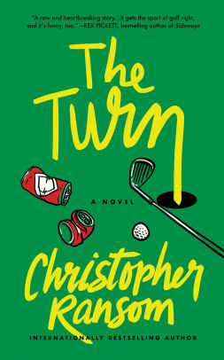 The Turn