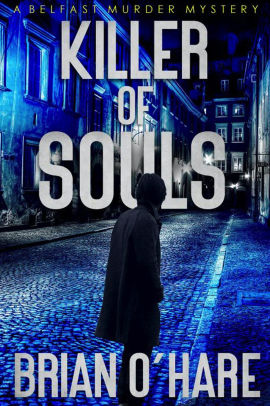 Killer of Souls