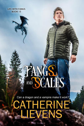 Fangs And Scales