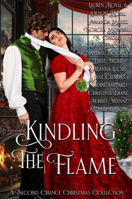 Kindling the Flame