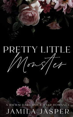 Pretty Little Monster