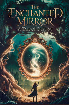 The Enchanted Mirror Patrick