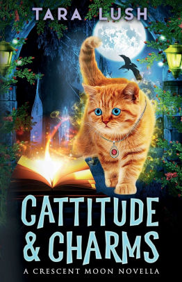 Cattitude and Charms