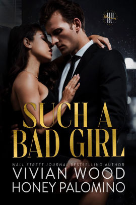Such A Bad Girl