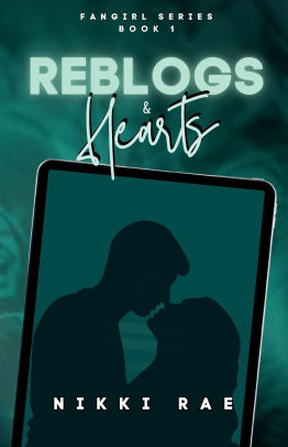 Reblogs & Hearts
