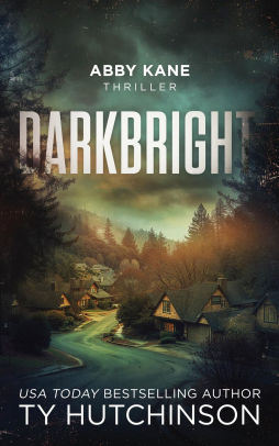 Abby Kane Thriller #19