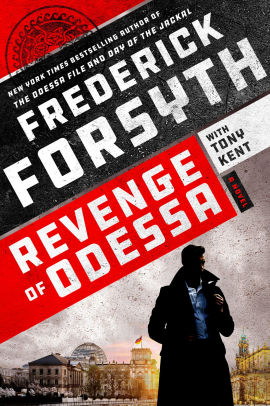 The Revenge of Odessa
