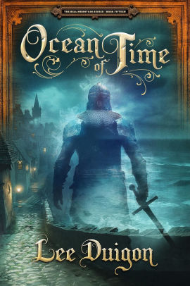 Ocean of Time
