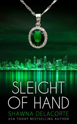 Sleight of Hand