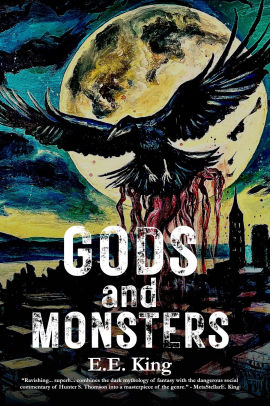 Gods and Monsters
