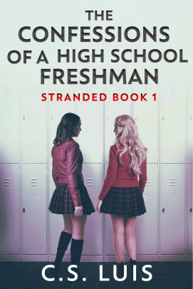 The Confessions Of A High School Freshman
