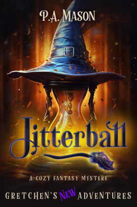 Jitterball