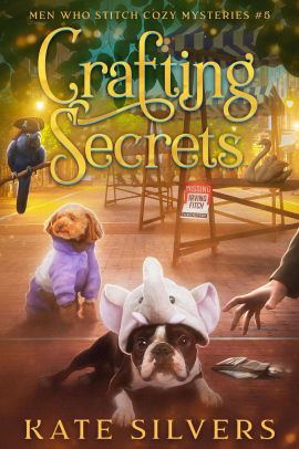 Crafting Secrets