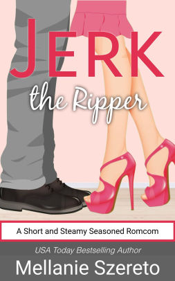 Jerk the Ripper