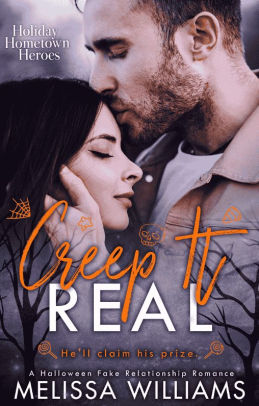 Creep It Real