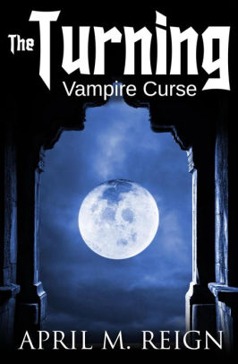 Vampire Curse: The Pendant