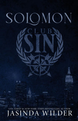 Solomon