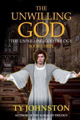 The Unwilling God