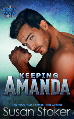 Keeping Amanda