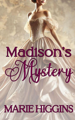 Madison's Mystery