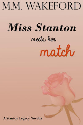 Miss Stanton Meets her Match