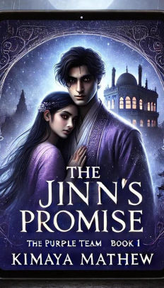The Jinn's Promise