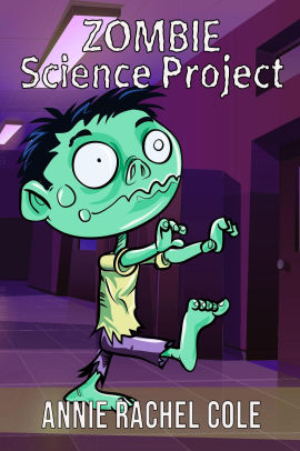 Zombie Science Project