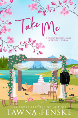 Take Me
