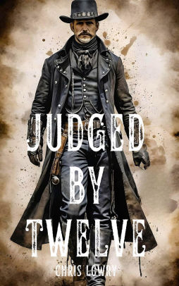 Judged by Twelve