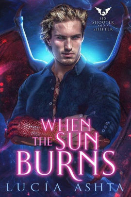 When the Sun Burns